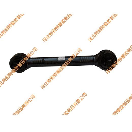 （短）柳汽霸龙MN336Y5-2919020B（中心距535mm）/88x53x110柳汽霸龙推力杆(短)（88*53*110/8853110） 商品图0