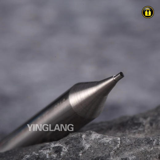 〖7085〗锐正钨钢青虹刀φ2.5 商品图3