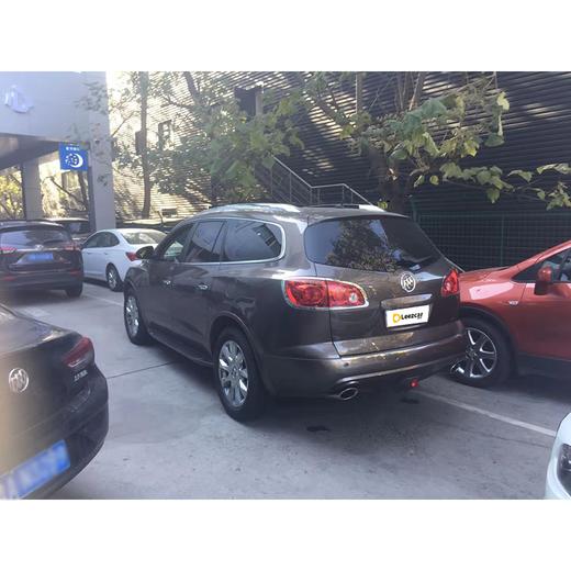 【月租-北京】别克 昂科雷 3.6L 旗舰版 商品图3