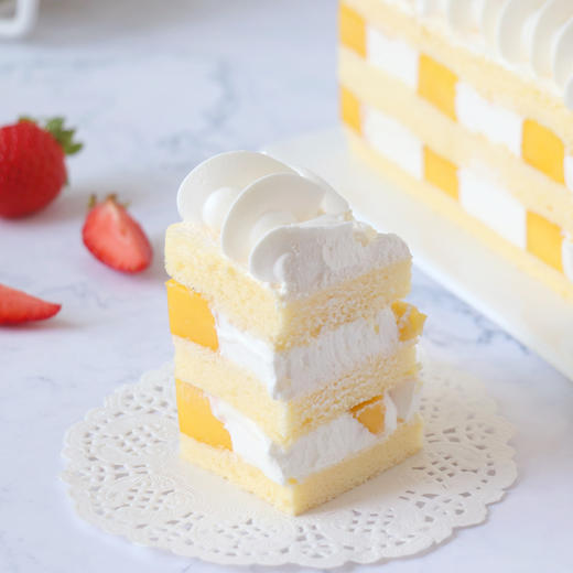 香芒满屋 商品图3