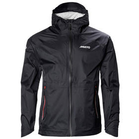 MUSTO BR1男款可折叠防风夹克Mens Isochron Packable Jacket