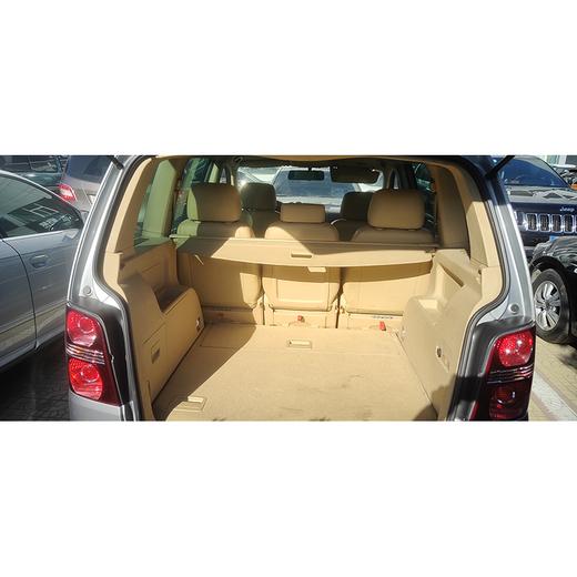 【特价月租-北京】大众 途安 2.0L 智雅版自动5座 商品图5