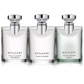 意大利Bvlgari/宝格丽大吉岭香水 及致/夜幽/原版 30ml/50ml/100ml  版本随机发