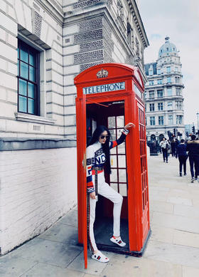 电话亭【运费自理】