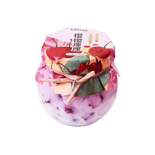樱樱厘厘（车厘子酸奶） 商品图0