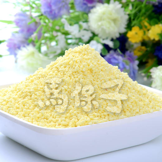 马保子极品鲜鸡精 [整箱400g/袋*25袋] 商品图1