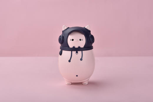 暖手宝 |  潮小萌暖手宝7200mAh 商品图3