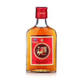 劲牌35度中国劲酒125ml/瓶【6909131169201】