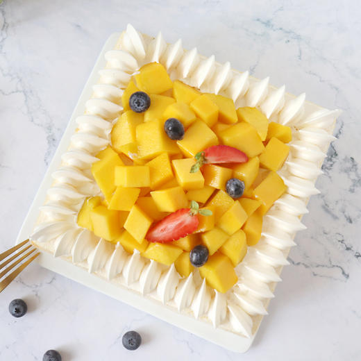 香芒满屋 商品图2