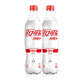 可口可乐 纤维+500ml/瓶【6928804016970】