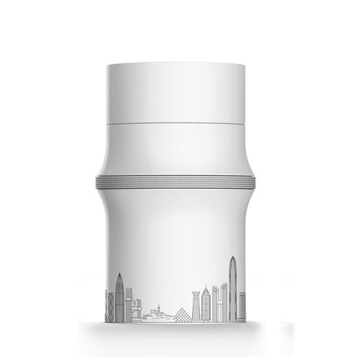 深圳手信吉之礼城市纪念版-有度随行茶具 商品图0