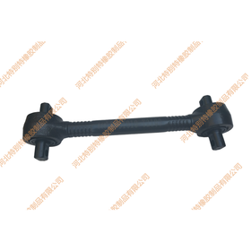 东风95推力杆(胶芯中心距565mm)95*67*152/东风95推力杆(胶芯中心距565mm)95x67x152/9567152