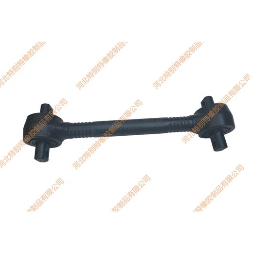 东风95推力杆(胶芯中心距565mm)95*67*152/东风95推力杆(胶芯中心距565mm)95x67x152/9567152 商品图0