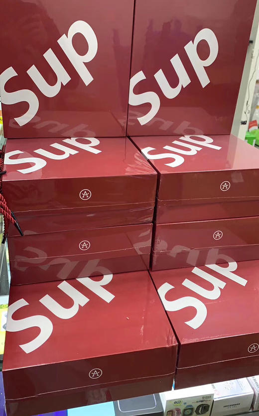 高颜值。艾优sup限量款负离子恒温电吹风 商品图9