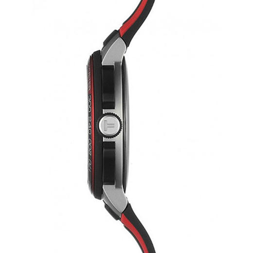 Tissot 天梭竞速系列硅质带石英男表特别款 T111.417.27.441.00 商品图2