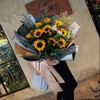 超大韩式花束 商品缩略图1