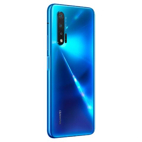5g新品华为nova6手机