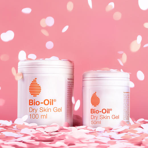 Bio-oil百洛油高保湿霜 | 一罐=唇膜+护手霜+身体乳 商品图1