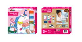 【特价】艾维尼彩虹绕线画