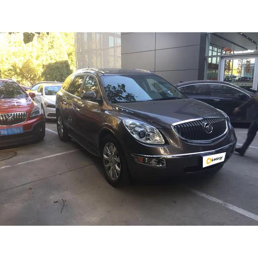 【月租-北京】别克 昂科雷 3.6L 旗舰版 商品图1