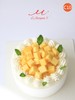 C10芒果奶油（有透明围边） 商品缩略图0