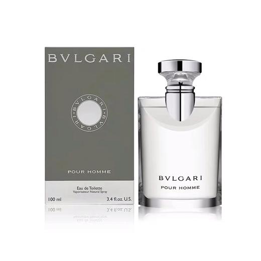 意大利Bvlgari/宝格丽大吉岭香水 及致/夜幽/原版 30ml/50ml/100ml  版本随机发 商品图3