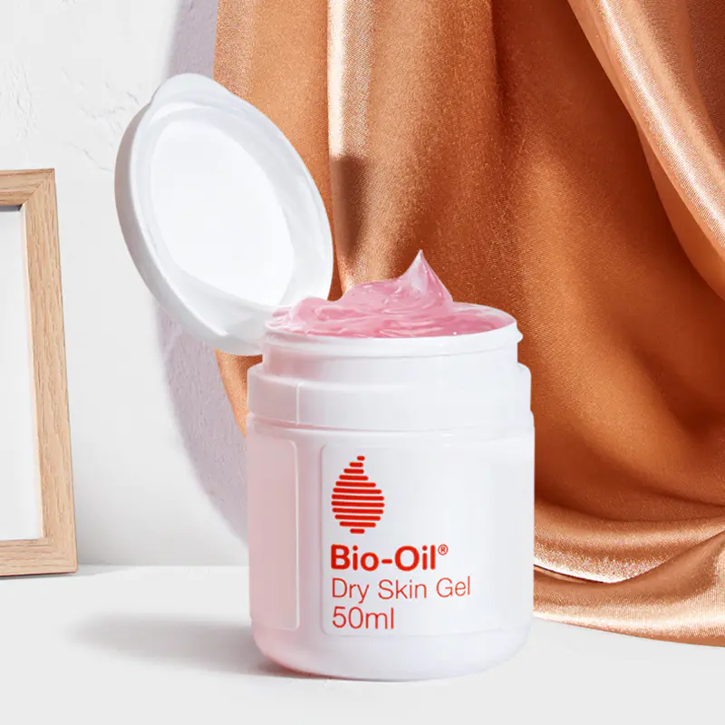 Bio-oil百洛油高保湿霜| 一罐=唇膜+护手霜+身体乳