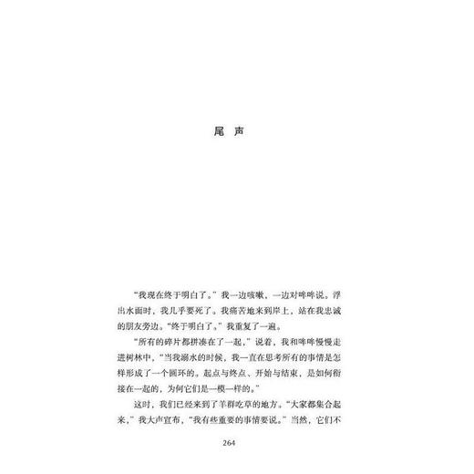 我的视界：海岛游戏益智类图书 童趣出品【7岁+】 商品图3