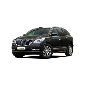 【月租-北京】别克 昂科雷 3.6L 旗舰版