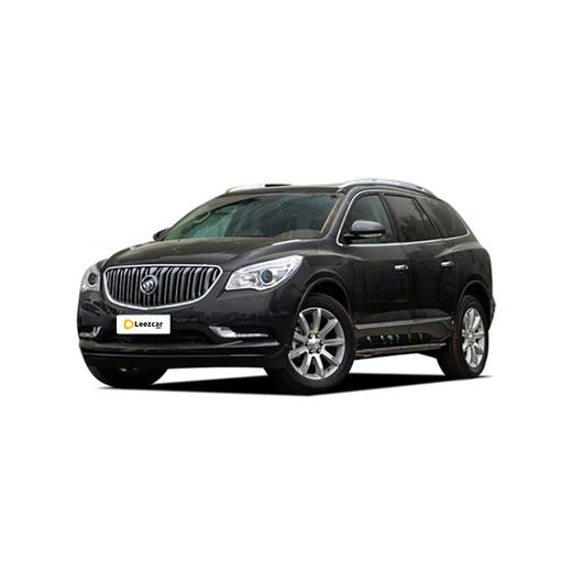 【月租-北京】别克 昂科雷 3.6L 旗舰版 商品图0