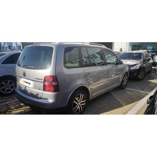 【特价月租-北京】大众 途安 2.0L 智雅版自动5座 商品图3