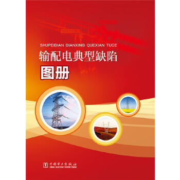 输配电典型缺陷图册 商品图0