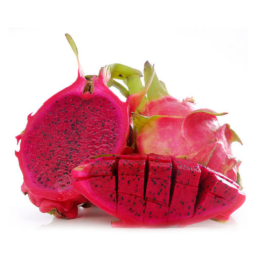 金都一号红心火龙果 各规格包邮 商品图2