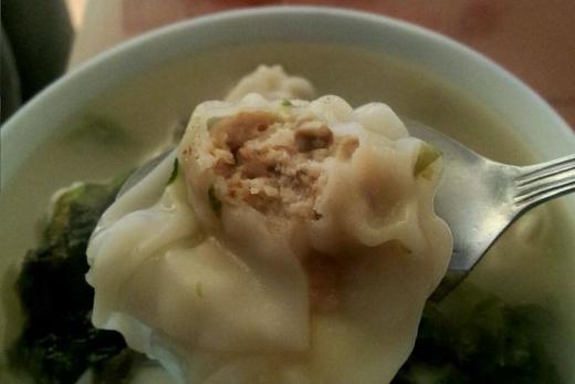 【百汇到家】散三可各味云吞 商品图2