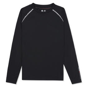 MUSTO Evo Dynamic男款圆领防晒轻薄长袖上衣Mens Tee