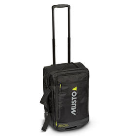 MUSTO 30L防泼水拉杆箱Essential Clam Case