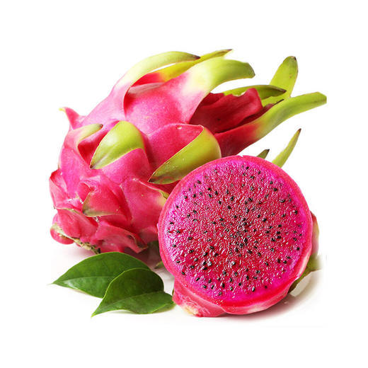 金都一号红心火龙果 各规格包邮 商品图3