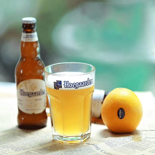 【整箱】福佳白精酿啤酒330ml*24瓶 商品图6