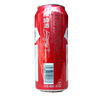 【整箱】百威啤酒500ml*18罐 商品缩略图4