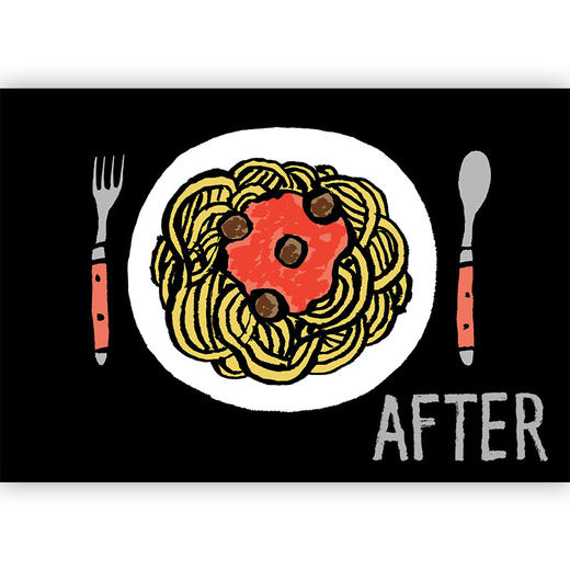 【3-6岁】发生了什么 这不是书姊妹篇幼儿启蒙认知图画书纸板玩具书 商品图2