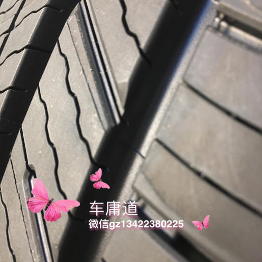 米其林PRIMACY SUV 235/60R18 103V 轮胎 商品图3
