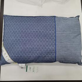 橙可爱全棉荞麦枕19027（每批花色样式不同 随机发） 