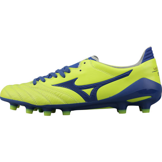 MIZUNO美津浓MORELIA NEO II MD长钉足球鞋男 商品图4