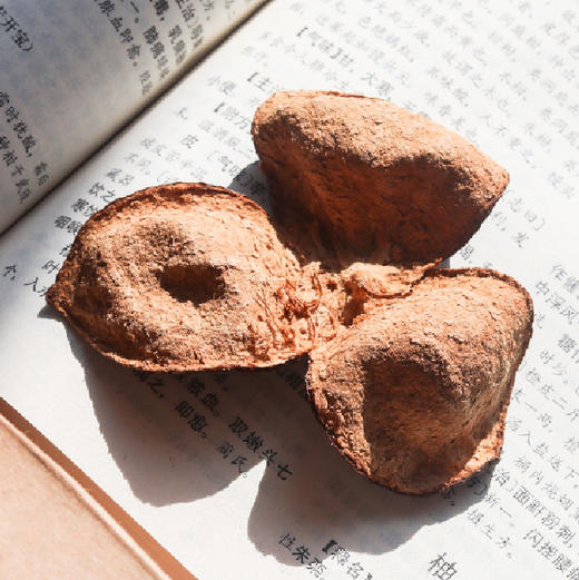 *自营*新会五年陈皮品鉴版 | 传统生晒 自然陈化#道地广东新会，道地陈#十五年 商品图3