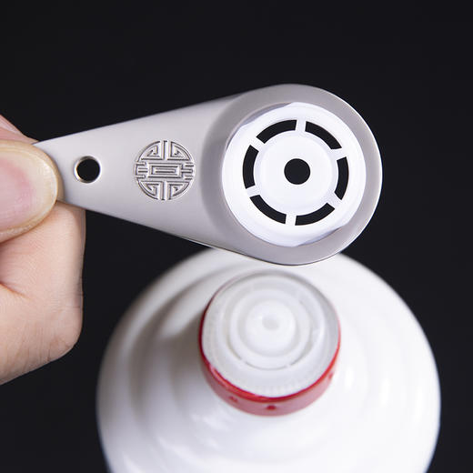 桐悦酒滴官方专利产品 飞天茅台酒专用开瓶器 取盖器 满两件全国包邮 商品图5