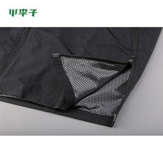 adidas阿迪达斯ULT19 PARKA连帽夹克男DM1745 商品图3