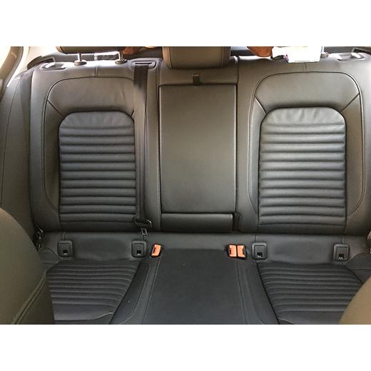 【特价月租-北京】大众 迈腾 380TSI DSG 豪华型 商品图4