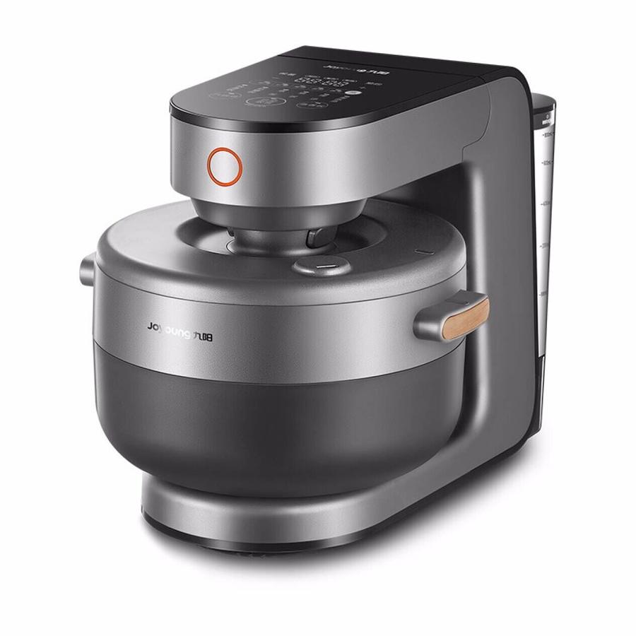 【蒸汽饭煲】joyoung/九阳f-s3蒸汽加热电饭煲无涂层真空内胆电饭锅3.