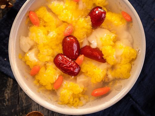 云南新鲜金耳 500克/份 商品图1