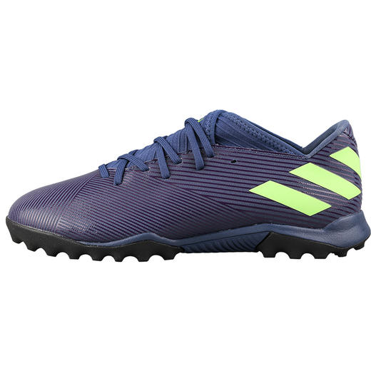 adidas阿迪达斯NEMEZIZ19.3TF碎钉足球鞋男EF1809 商品图3
